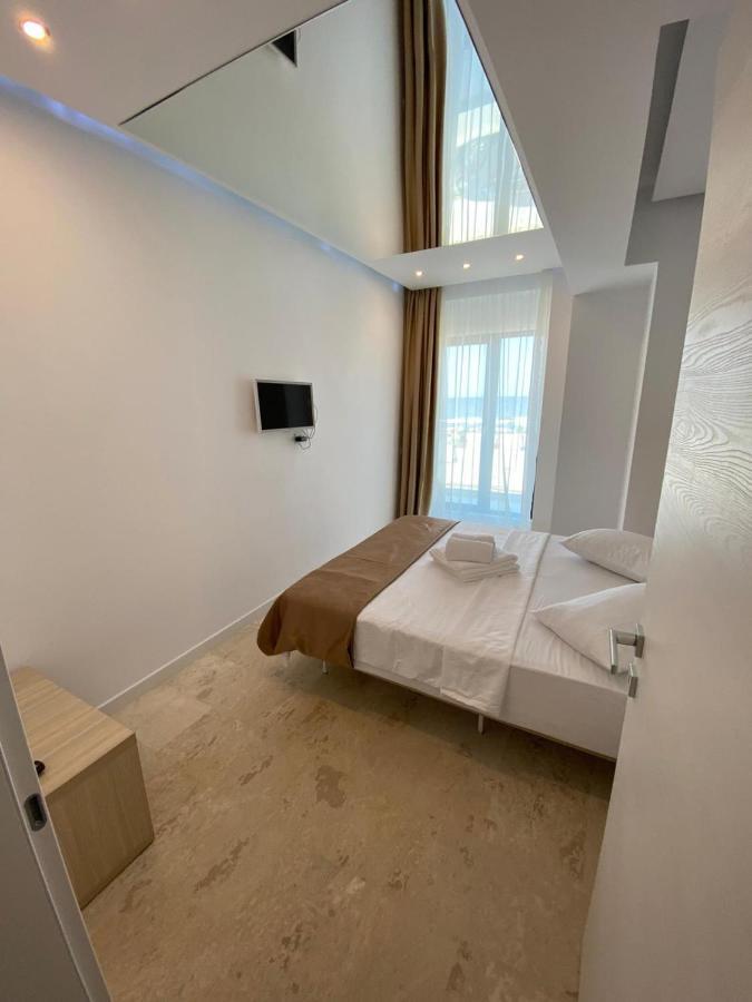 Apartament Ella Front View Navodari Dış mekan fotoğraf
