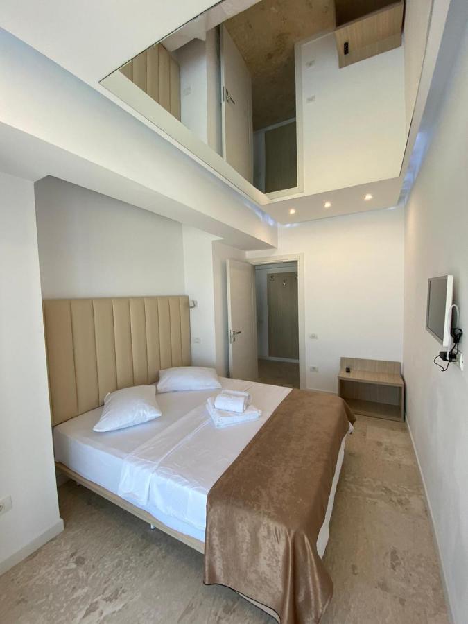 Apartament Ella Front View Navodari Dış mekan fotoğraf