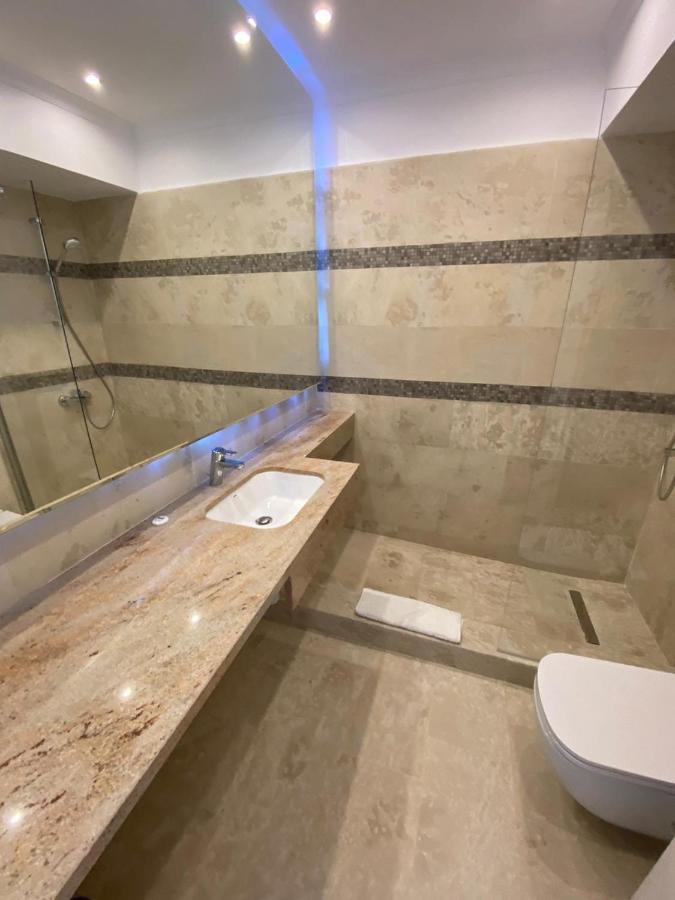 Apartament Ella Front View Navodari Dış mekan fotoğraf