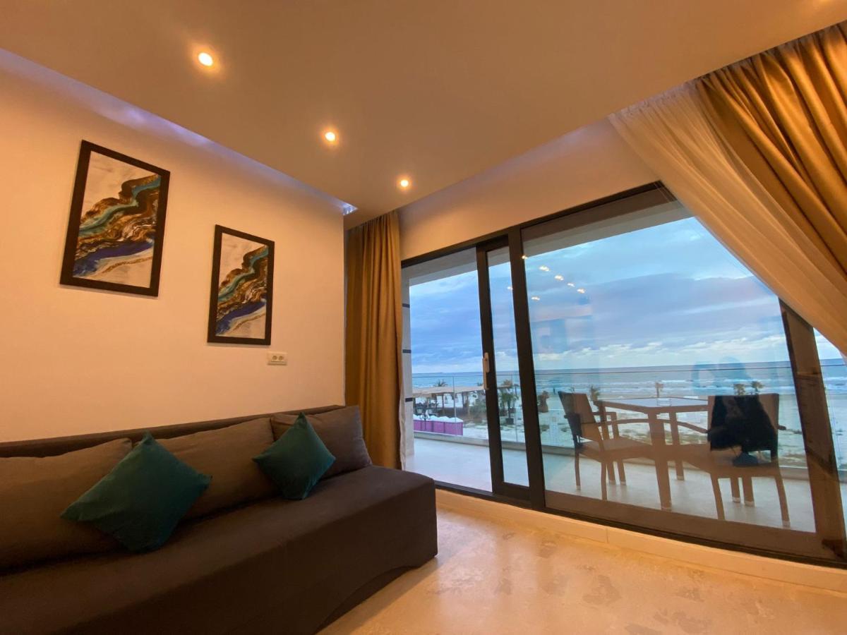 Apartament Ella Front View Navodari Dış mekan fotoğraf
